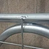 N-Stay Farm Gate Detail